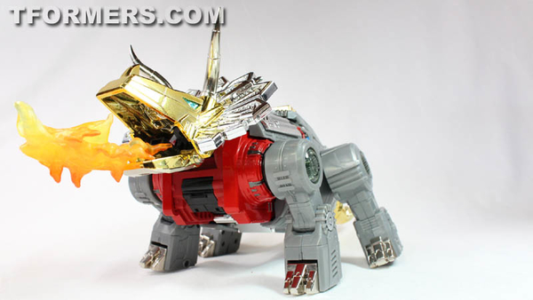 Fans Toys Scoria FT 04 Transformers Masterpiece Slag Iron Dibots Action Figure Review  (30 of 63)